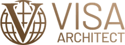 Visa Architect Logo