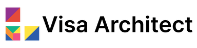Visa Architect Logo