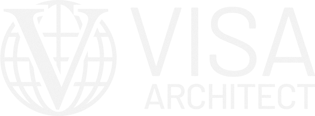 Visa Architect Logo