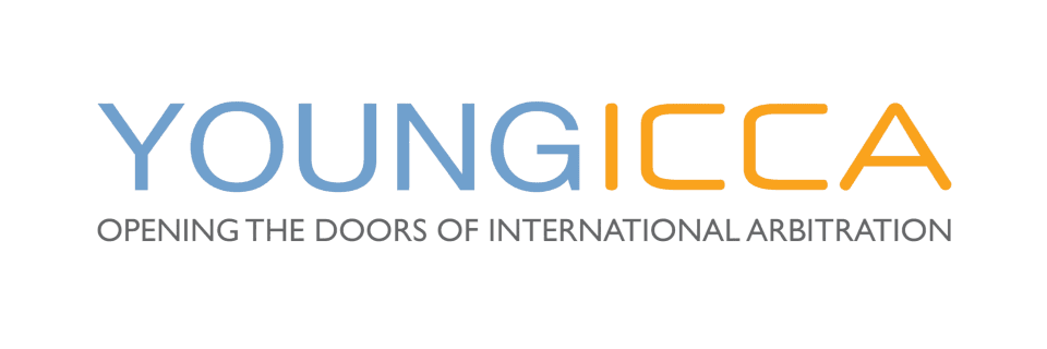 Member of Young ICCA