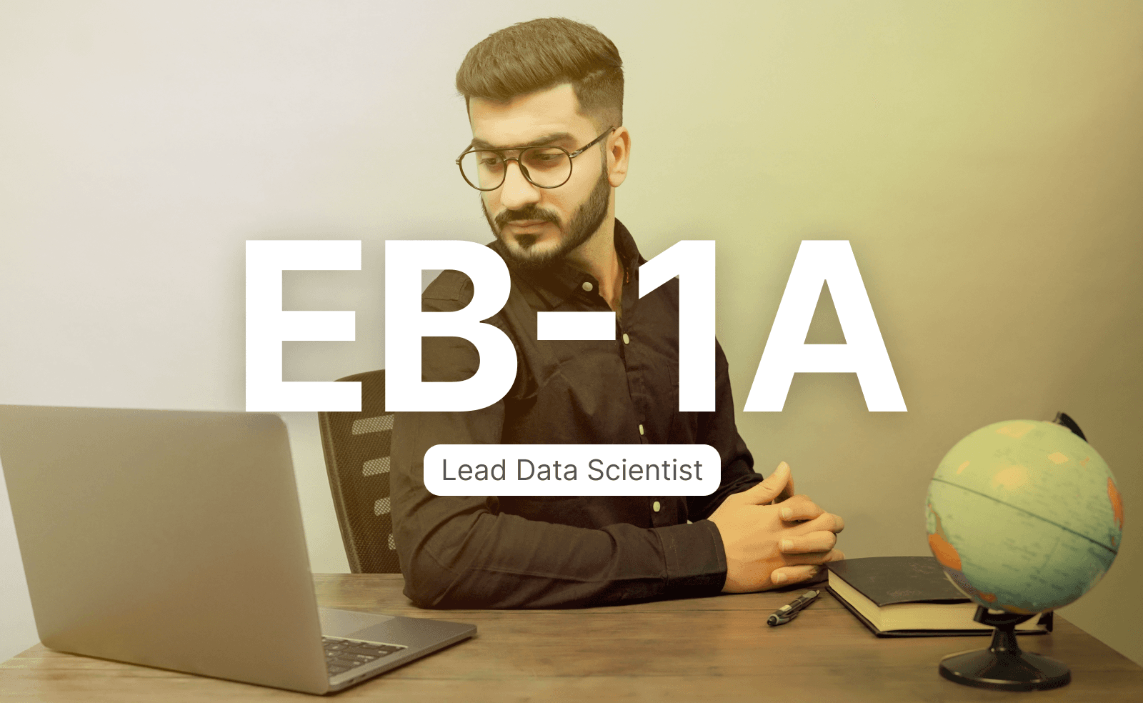 Lead Data Scientist Secures EB-1A Approval Through Strategic AI Portfolio