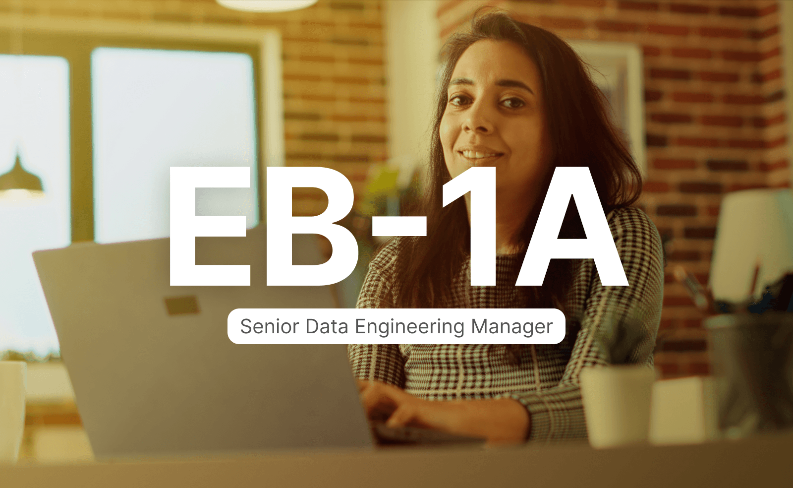 Senior Data Engineering Manager Secures EB-1A Visa Through Strategic Documentation