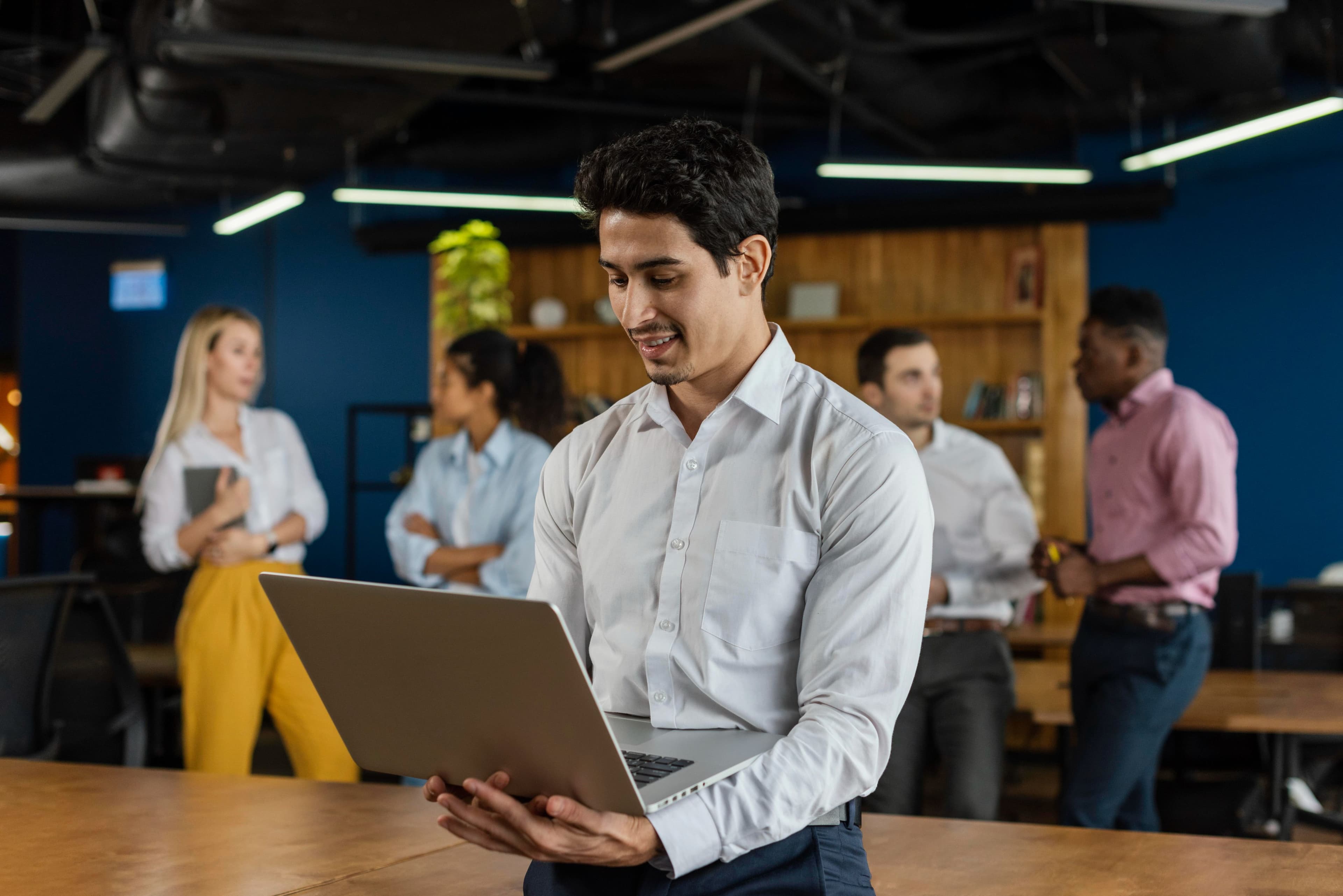 From H-1B to EB-1A: How Indian Tech Leaders Are Fast-Tracking Their Green Cards