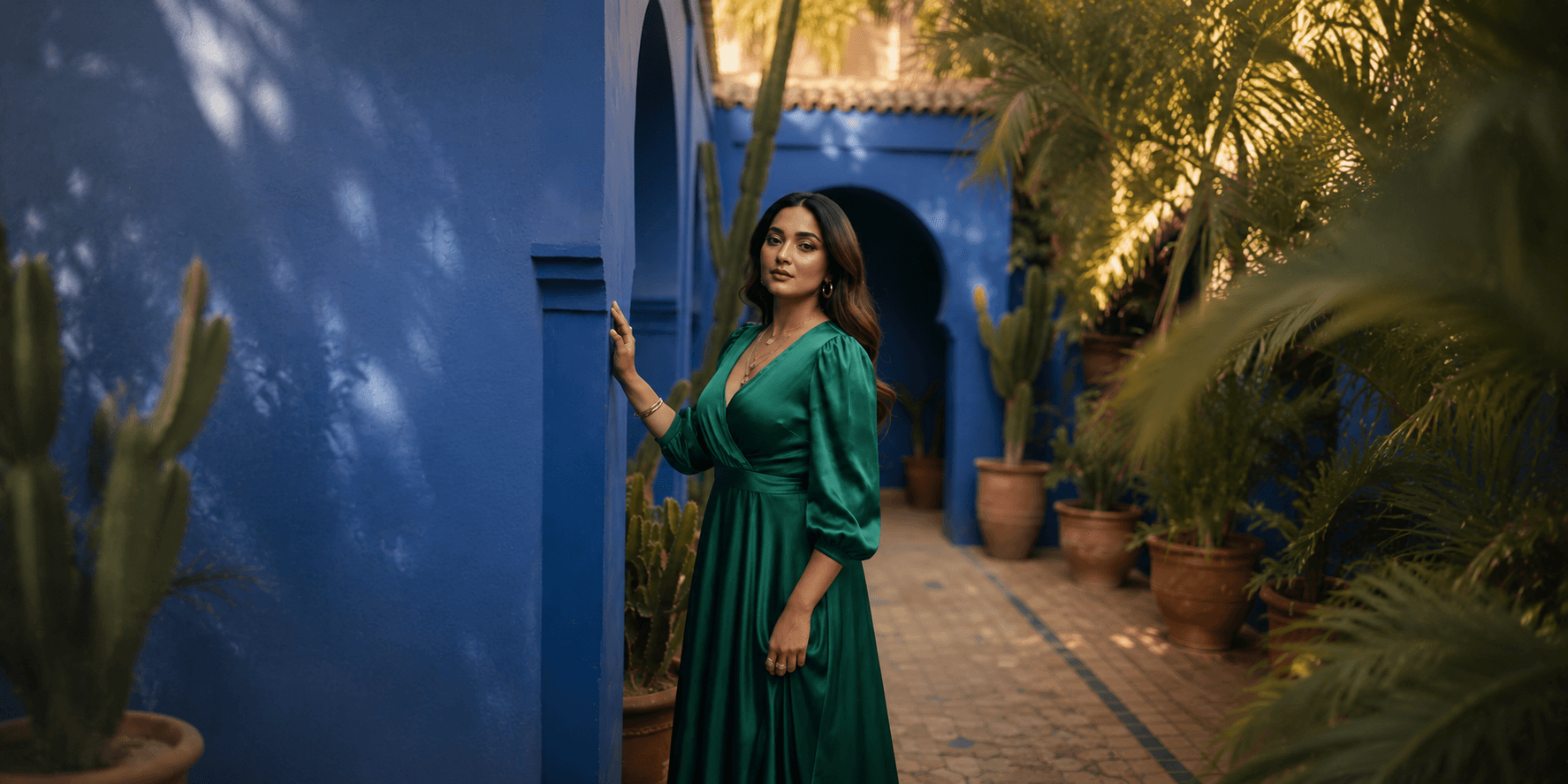 How Swatilina Barik Is Using AI to Transform US Immigration and Global Publishing