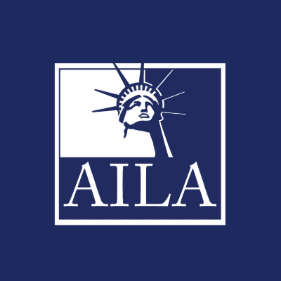 International Associate of American Immigration Lawyers Association