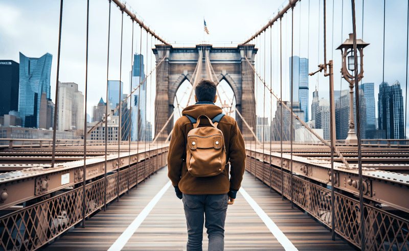 Alternative Pathways to Work in the United States