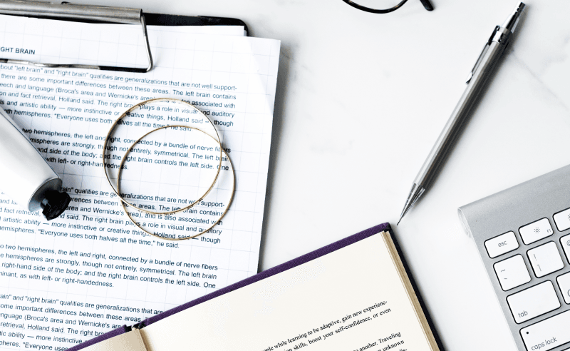 Authorship of Scholarly Articles