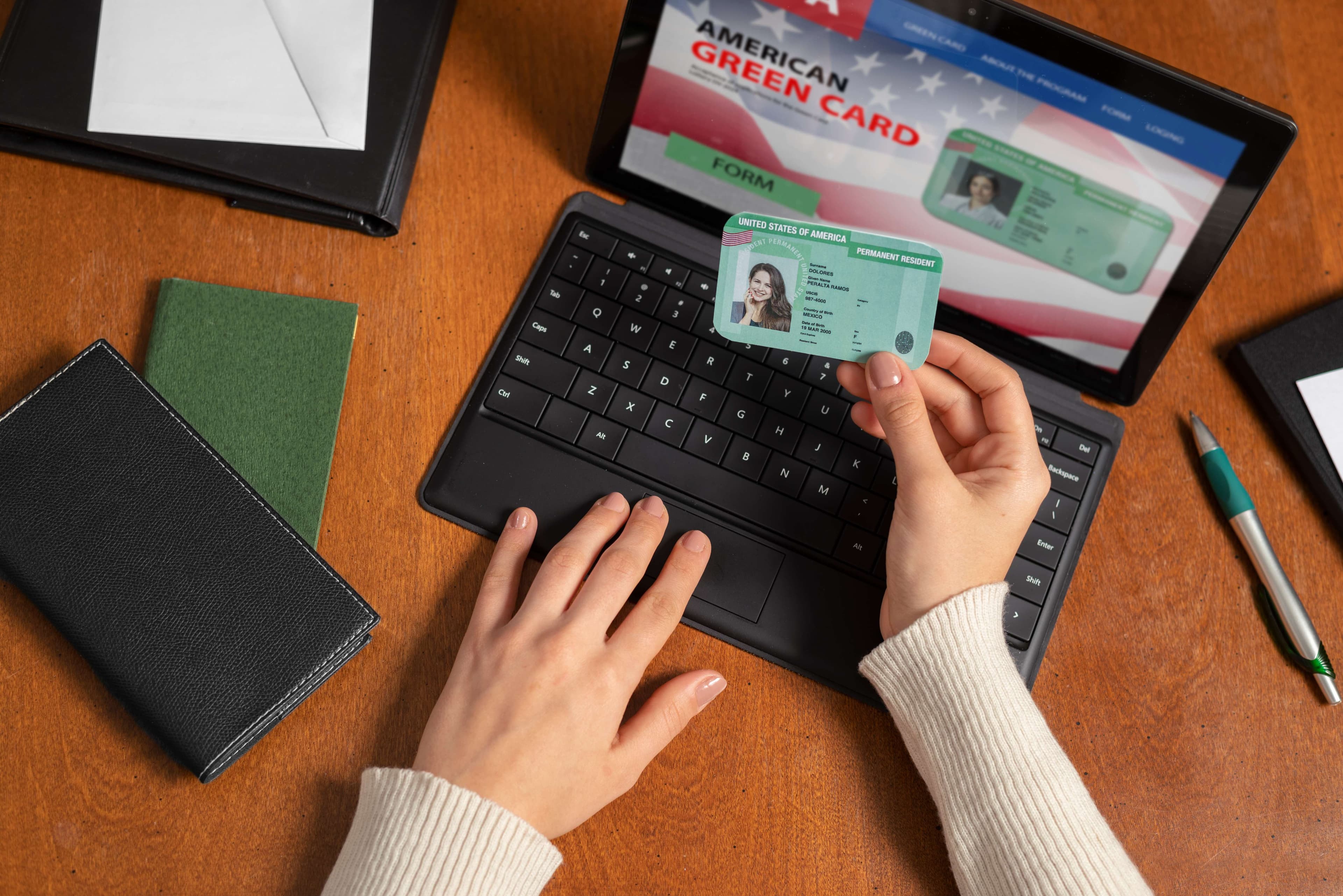 Can 50,000 Green Cards Open Up for Indian Nationals?