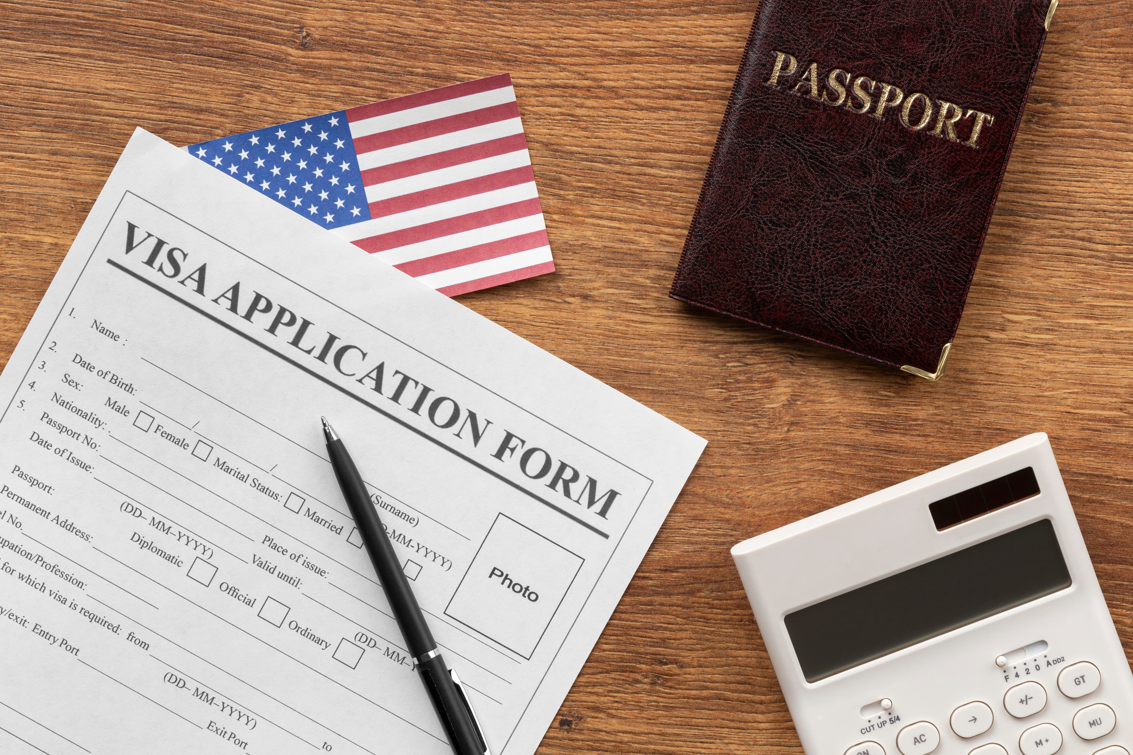 Denied: Understanding a U.S. Visa Refusal and How to Overcome It