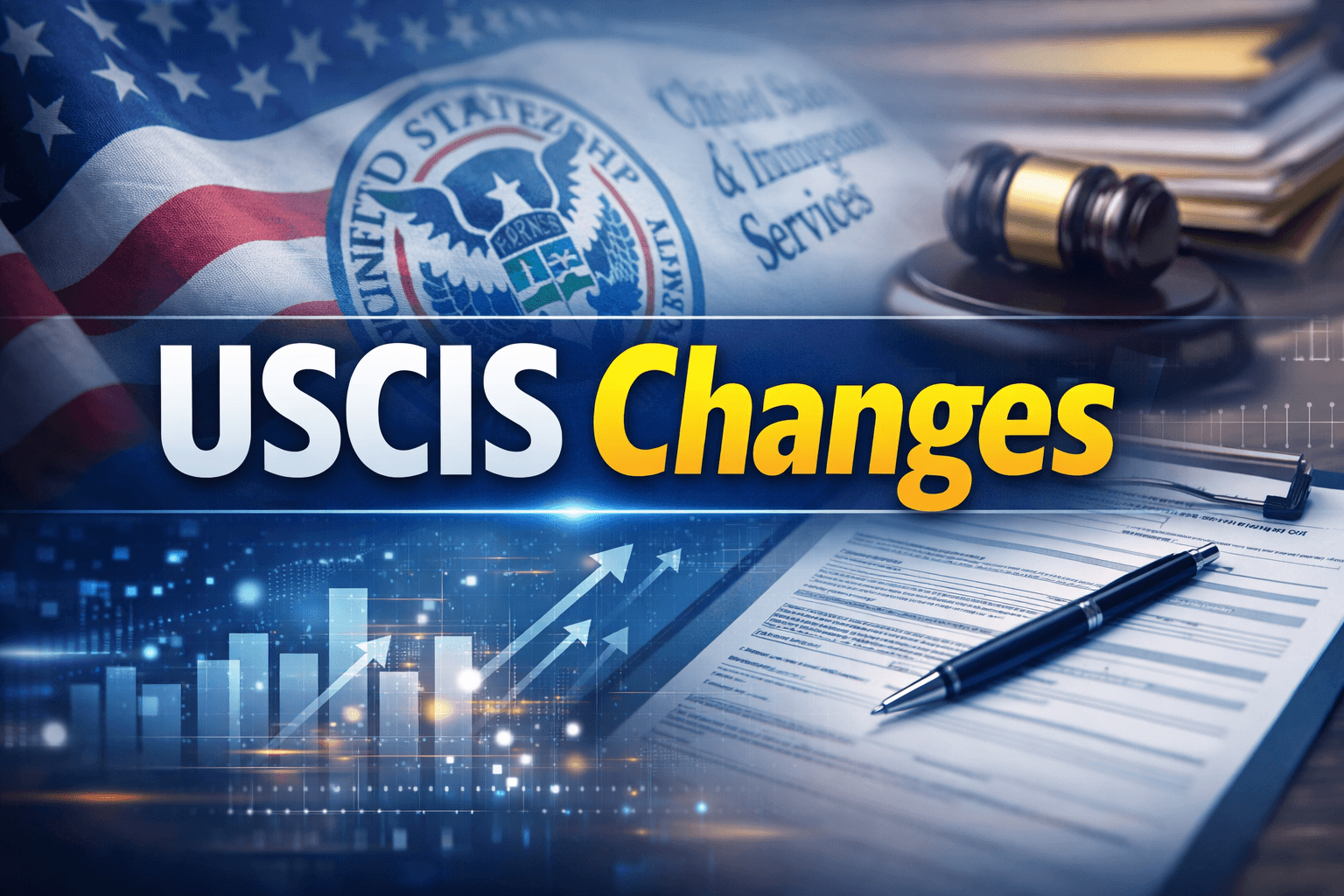 How Recent USCIS Changes Affect Your Green Card Application in 2026