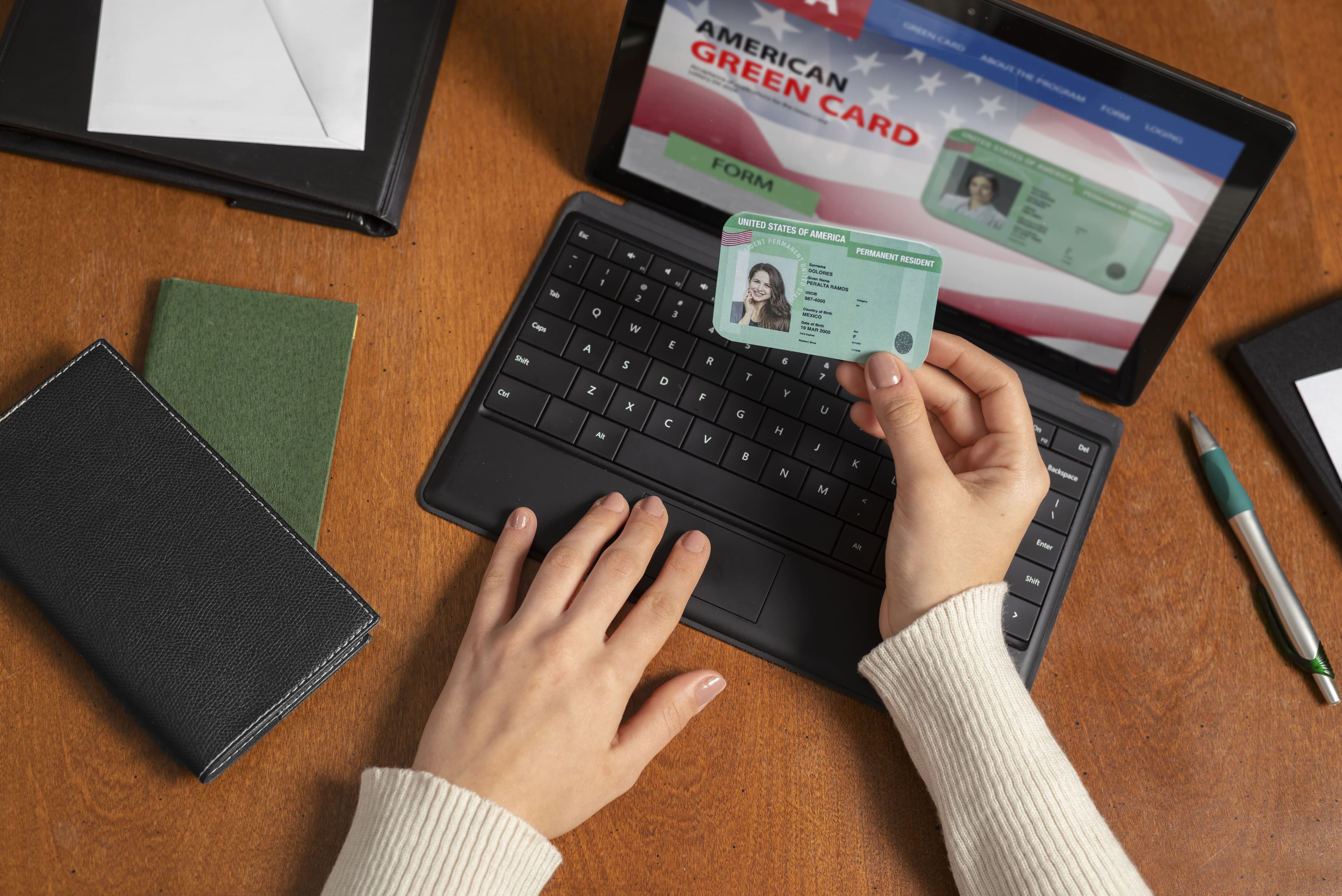 Is the NIW Green Card Right for You? A Guide for Exceptional Professionals