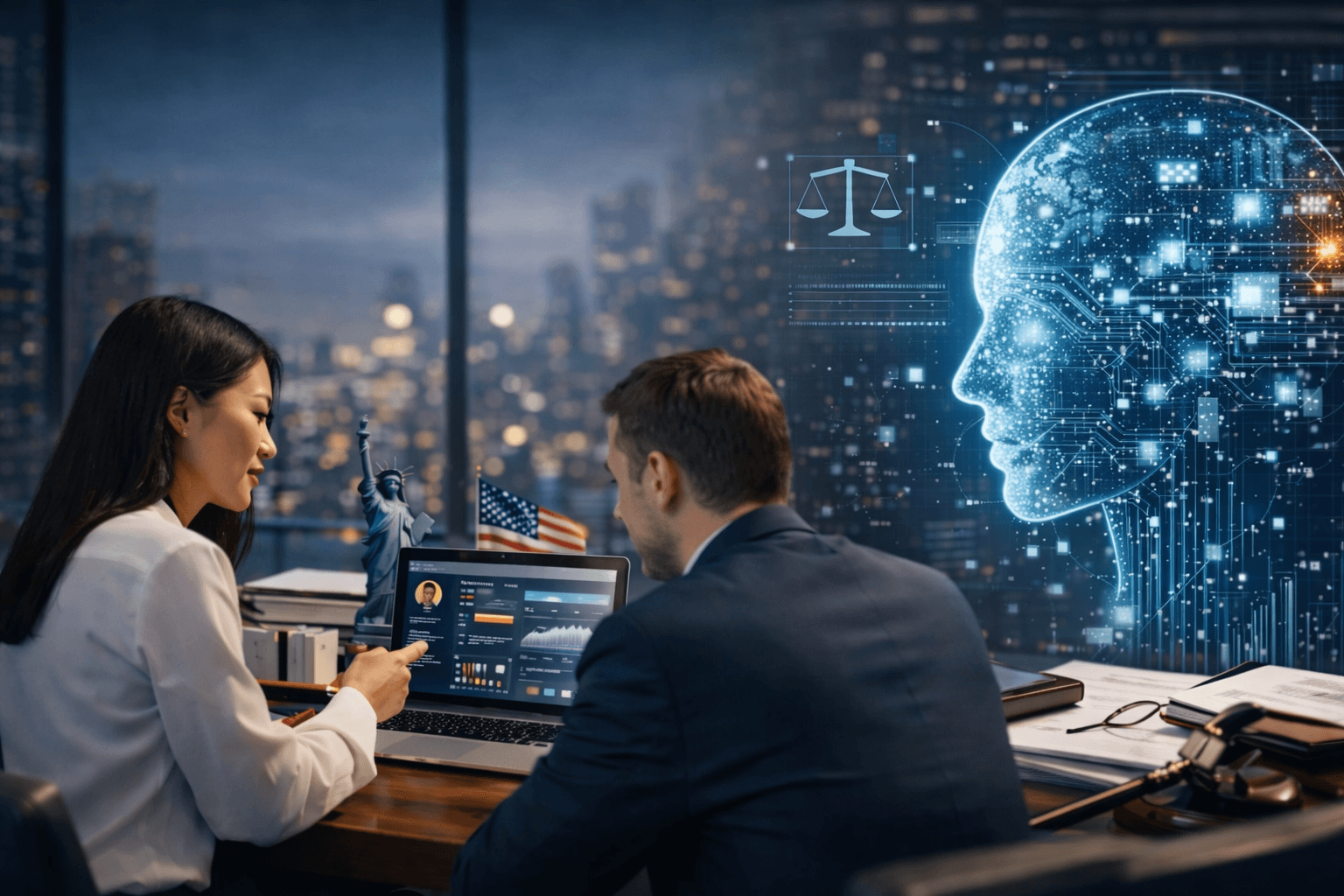 Visa Architect Transforms Immigration Strategy with VisaVibe Acquisition