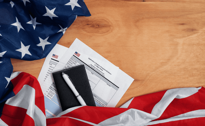Strategic Ways Indian Professionals Can Navigate the U.S. Green Card Process More Efficiently