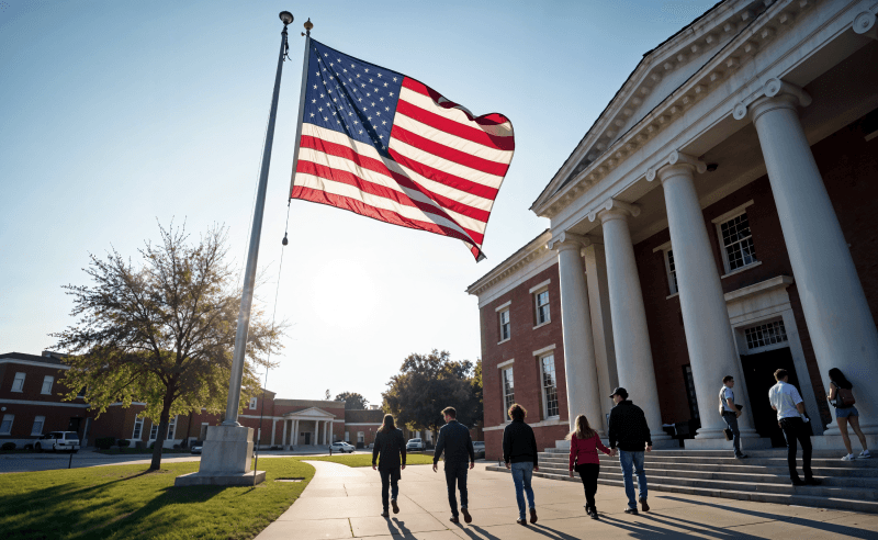 The Future of U.S. Immigration Policy What Applicants Should Expect