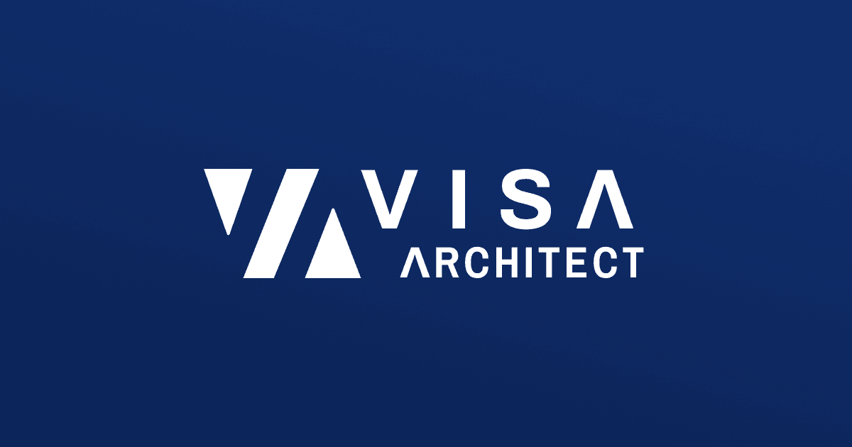 Visa Architect Recognized for Excellence in Global Mobility and Immigration Strategy