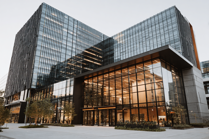 Our Mission & Values